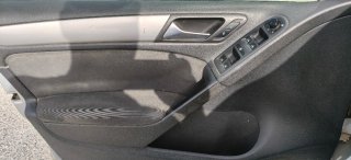 Volkswagen Golf 2011