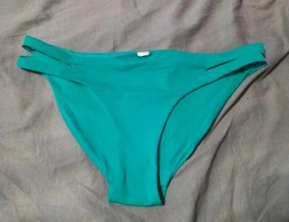 Mutandina costume da bagno