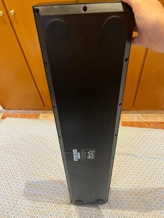 Teclado MIDI ALESIS V49