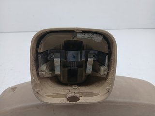 RETROVISOR INTERIOR VOLKSWAGEN TOUAREG (7LA) BAC