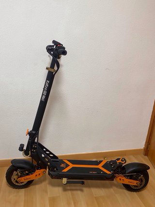 Patinete Eléctrico Kukirin G2 Max SIN BATERIA