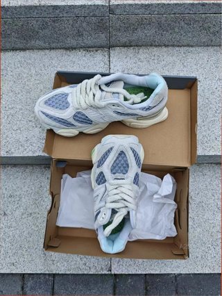 New Balance NB 9060 Bricks & Wood Talla 40