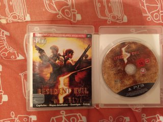 Lote 293 Videojuegos PS3 + Accesorios