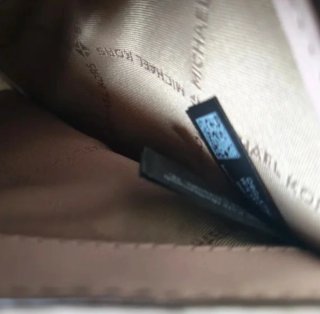 Cartera Michael Kors Rosa