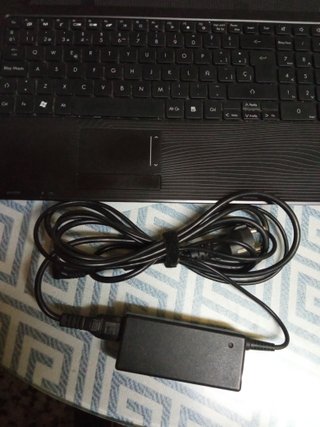 Portátil Packard Bell - EasyNote i3 380 - 4GB RAM