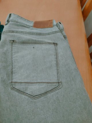 2 Bermudas Pull&Bear Talla M