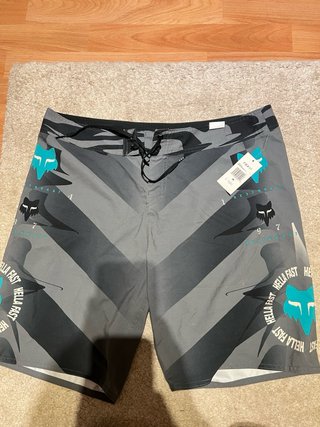 Costume Fox Taglia 34