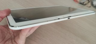 Tablet Samsung Tab 4 Blanca.