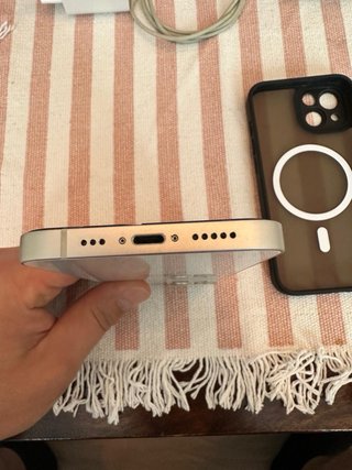iPhone 13 Bianco 128GB