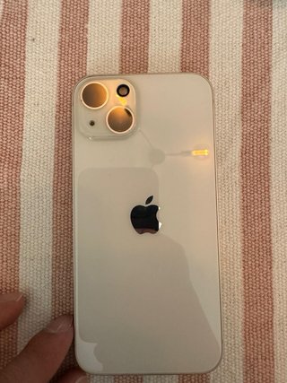 iPhone 13 Bianco 128GB