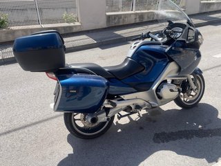 BMW R1200RT Touring Moto