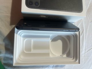 iPhone 11 128GB Nero