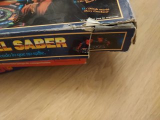 Juego de mesa SENECA JUEGO DEL SABER