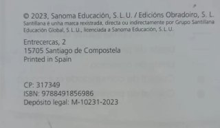 Ciencias Sociais, 4 Primaria, Proxecto Construí...