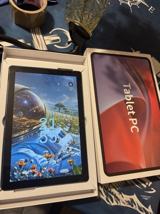 Tableta Android 13 10.1 6GB RAM 64GB ROM