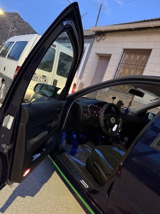 Volkswagen Golf 2002