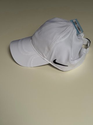 Gorra Nike NOCTA Blanca SS24