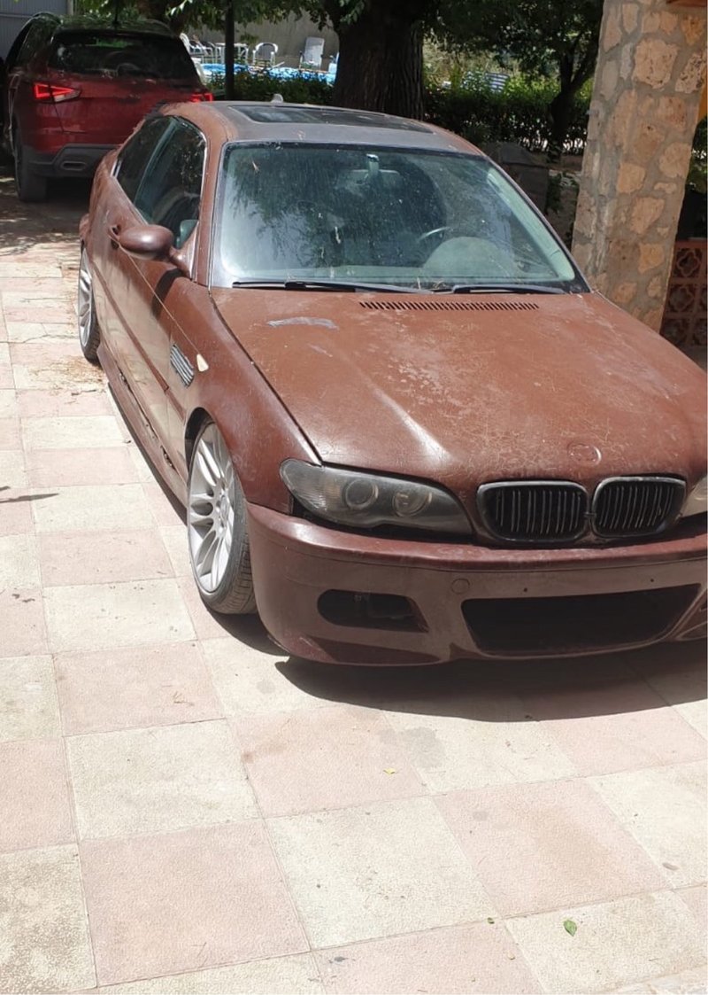 BMW Serie 3 1999 - foto 1