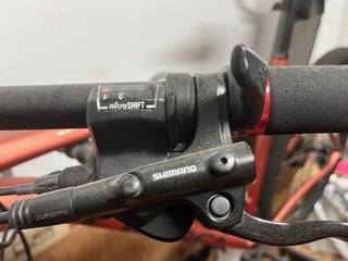 Bicicleta Montaña ONNA50