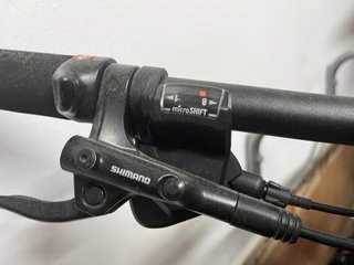 Bicicleta Montaña ONNA50