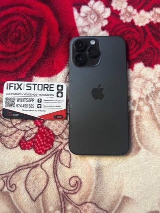 iPhone 14 Pro 256GB GARANTIA