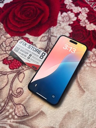 iPhone 14 Pro 256GB GARANTIA