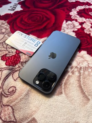 iPhone 14 Pro 256GB GARANTIA