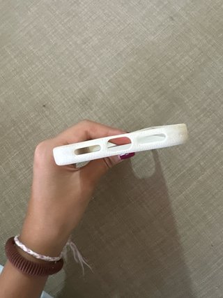 Funda iPhone 11 just a girl