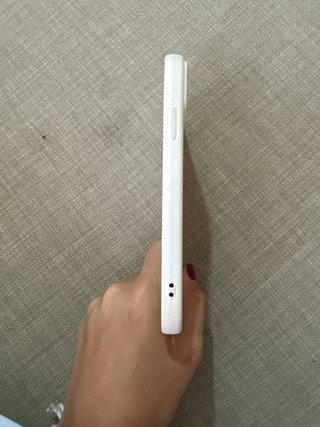 Funda iPhone 11 just a girl