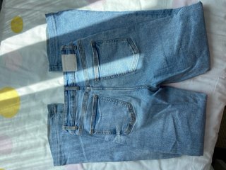 Vaqueros Zara Azules