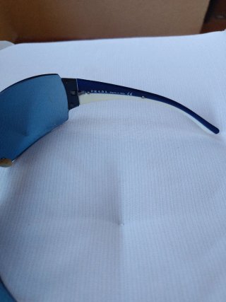 Gafas de sol Prada Vintage SPR 54G