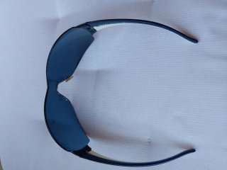 Gafas de sol Prada Vintage SPR 54G