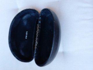 Gafas de sol Prada Vintage SPR 54G