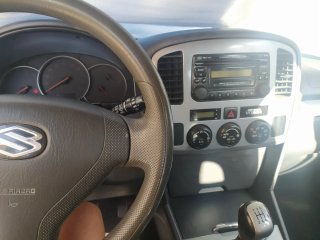 Suzuki Grand Vitara 2005