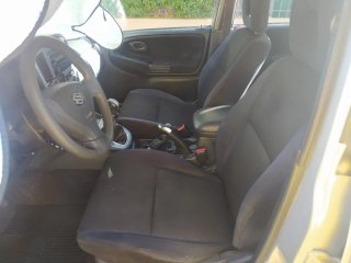 Suzuki Grand Vitara 2005