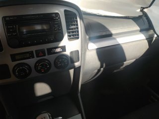 Suzuki Grand Vitara 2005