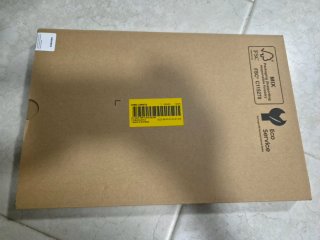 Samsung Tab S7 FE