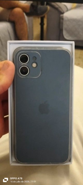 iPhone 12