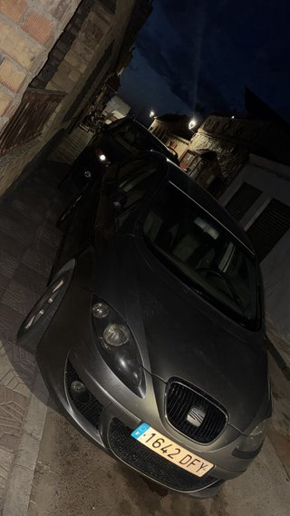 SEAT Altea 2005