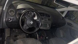 SEAT Altea 2005
