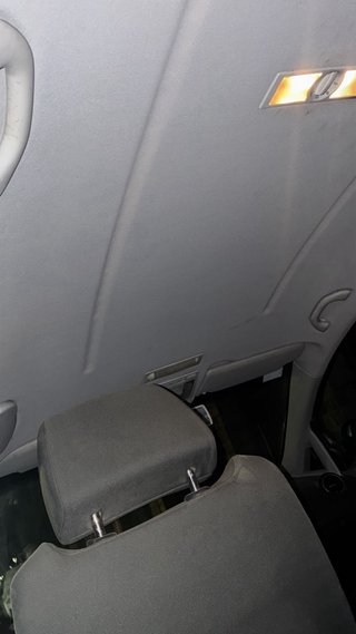SEAT Altea 2005