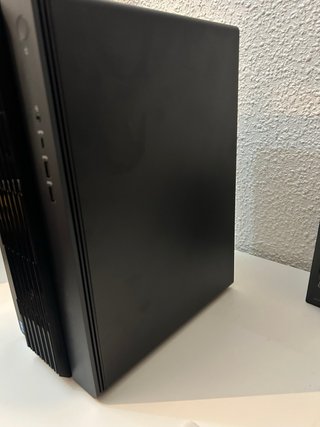 Lenovo Ideacentre Gaming 5 17IAB7