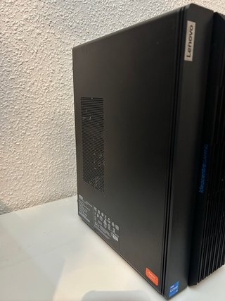 Lenovo Ideacentre Gaming 5 17IAB7