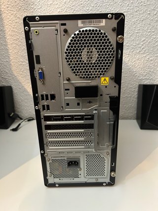 Lenovo Ideacentre Gaming 5 17IAB7
