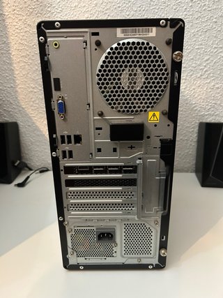 Lenovo Ideacentre Gaming 5 17IAB7