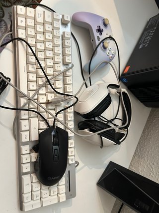 Lenovo Ideacentre Gaming 5 17IAB7