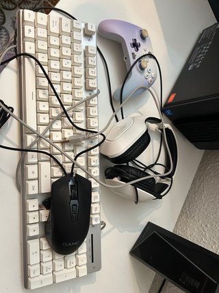 Lenovo Ideacentre Gaming 5 17IAB7