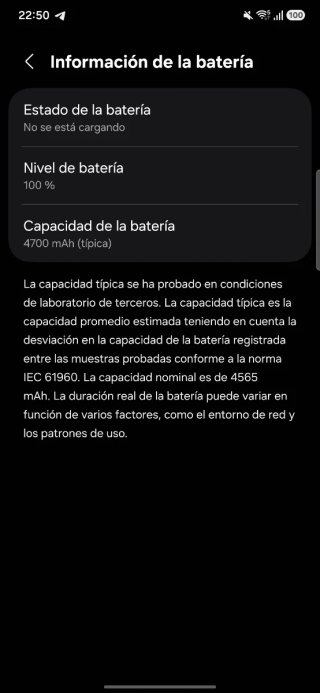 Samsung S23+ y Galaxy Watch FE