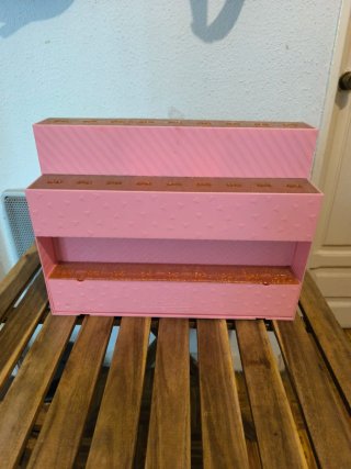 Casa Muñecas LOL