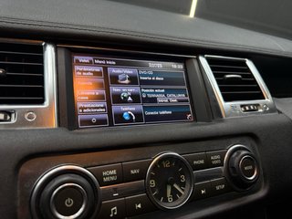 Land Rover Range Rover Sport HSE SDV6